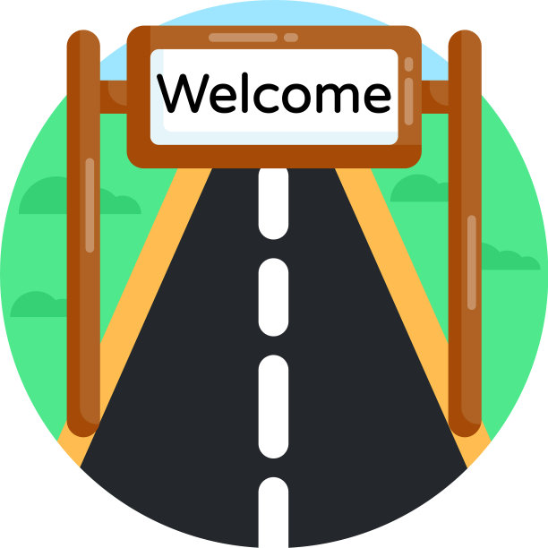 高速公路图片下载