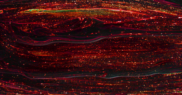 熔岩纹理背景。岩浆流模式图片下载