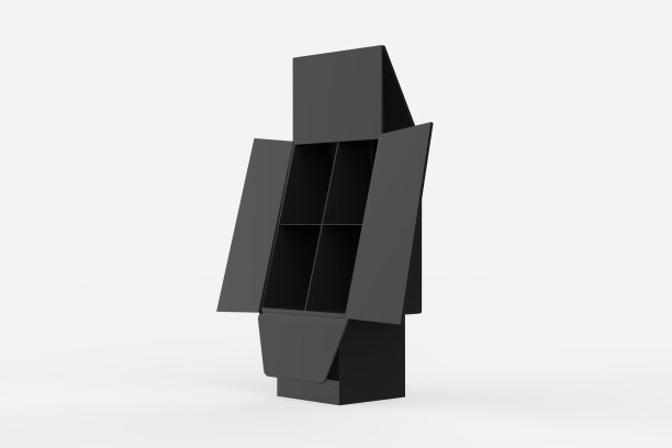 产品零售展示架图片下载