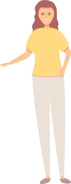 女性医疗保健图标卡通护理图片下载