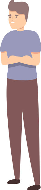 派对策划人图标卡通婚礼事件图片下载