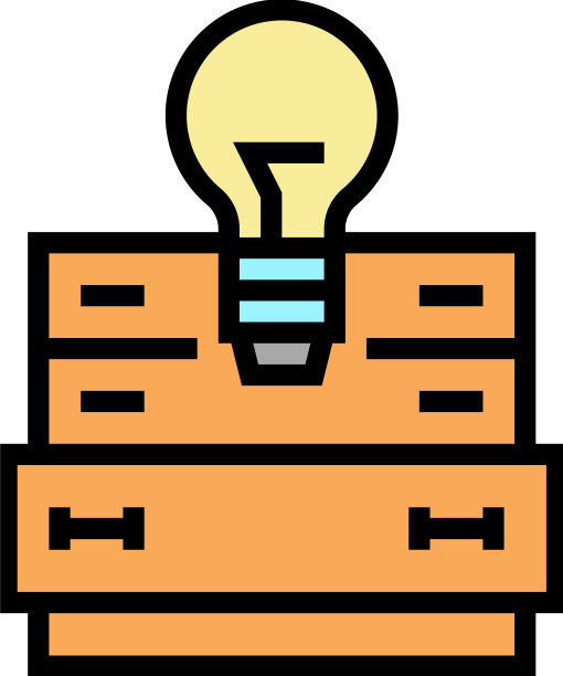 搜索创意颜色图标图片下载