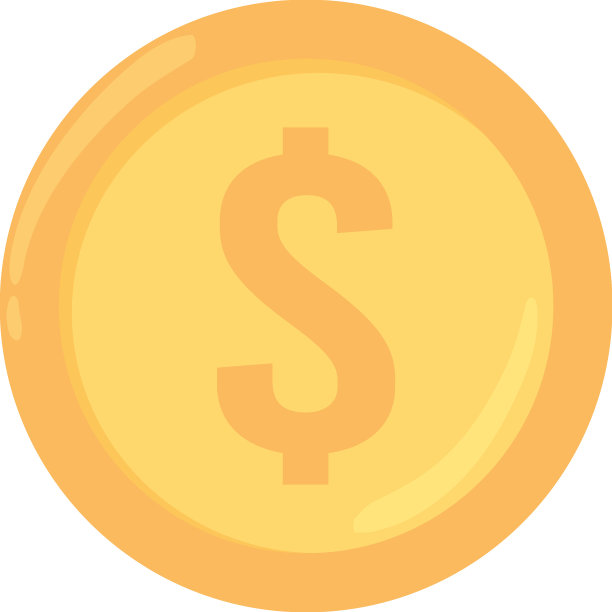 硬币现金图片下载