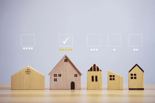 最佳卓越商务服务评价客户体验图片下载