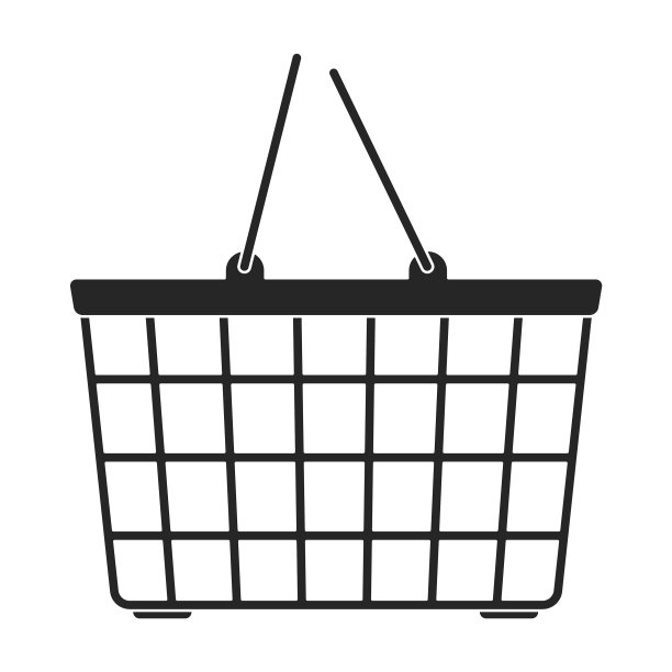 电车图标黑色图标孤立上图片下载