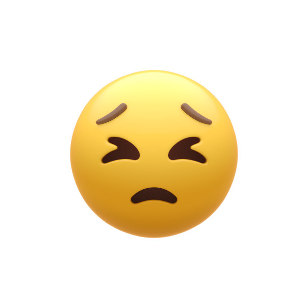 无助的笑脸图片下载