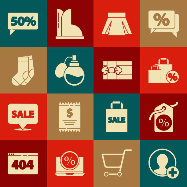 设置创建帐户屏幕折扣百分比标签图片下载