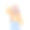 困惑的女孩年轻的女人站在怀疑图片下载