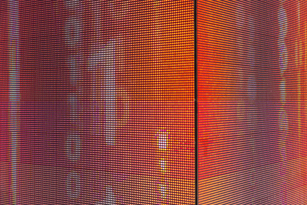 LED屏幕背景图片下载