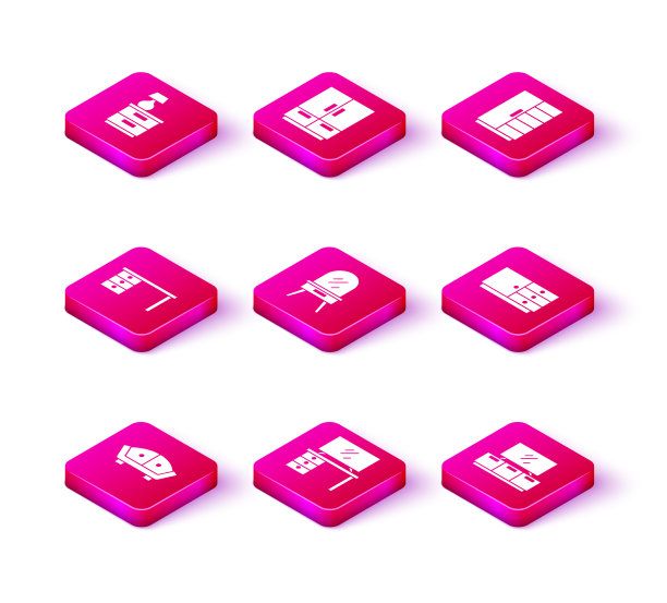 设置沙发、电视、桌子、办公桌、梳妆台图片下载