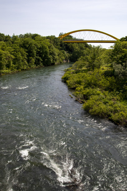 二世子桥和治别河图片下载