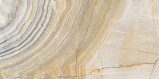 抽象卷曲的缟玛瑙大理石纹理图片下载