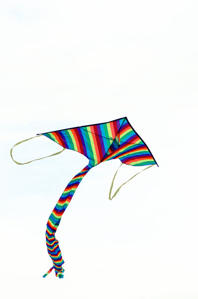 空中的风筝图片下载