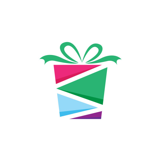 礼盒图标图片下载