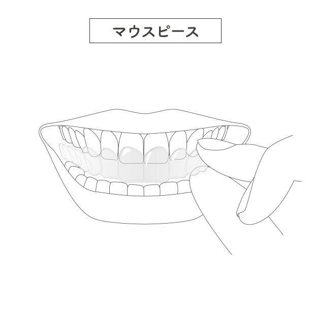 戴口罩的插图图片下载