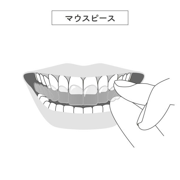 戴口罩的插图图片下载