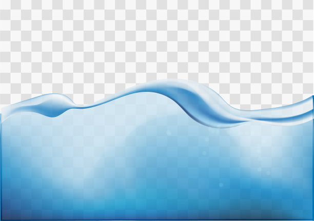 现实的水的概念图片下载