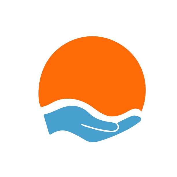 在阳光下牵着太阳的手图片下载