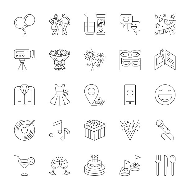 的路线图标图片下载