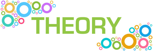 色彩环角理论图片下载