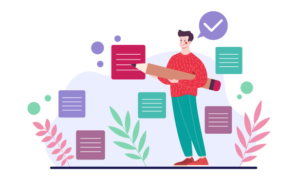 贴纸概念提示图片下载