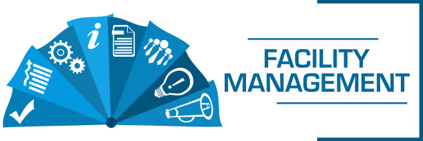 设施管理三角形左半圆形符号图片下载