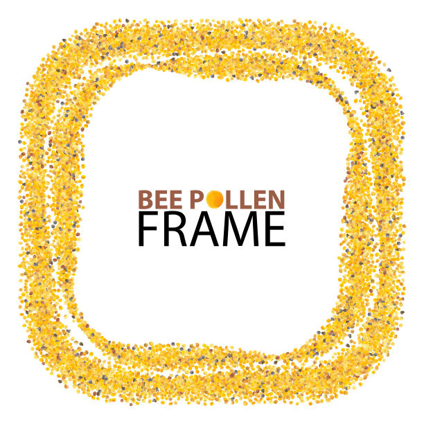 采购产品蜂花粉，Perga，花花粉粒或蜂面包图片下载