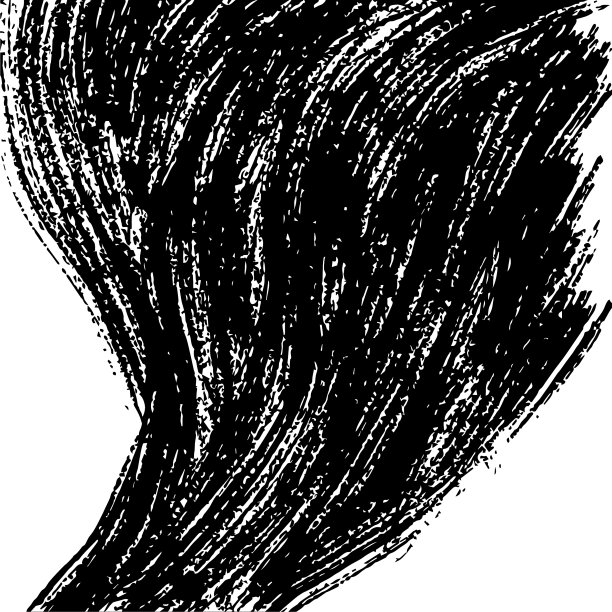 黑色图案创意的半色调大理石风格图片下载