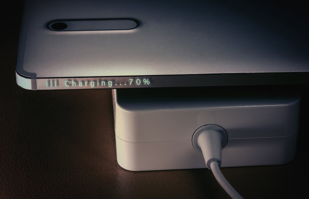 无线充电。图片下载