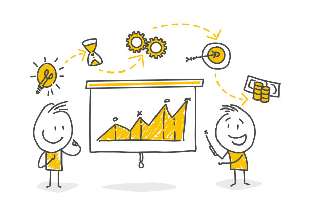 简笔画教育与工作坊图片下载