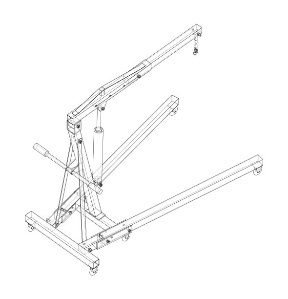 引擎提升机图片下载