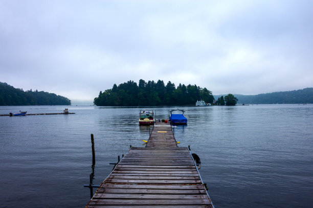 夏天的云图片下载