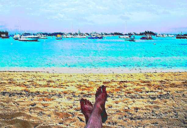 百慕大图片下载