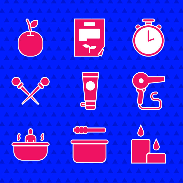 集霜或洗液化妆管桑拿桶图片下载