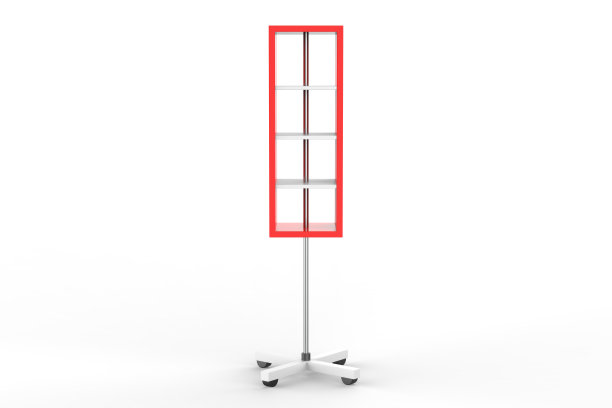 产品零售展示架图片下载