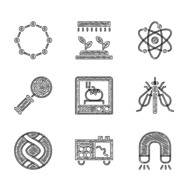 设置3d打印技术光谱仪磁铁图片下载