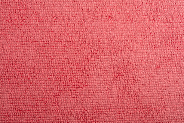 红色的超细纤维背景图片下载