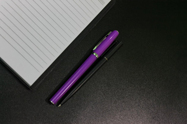 笔记本和笔图片下载