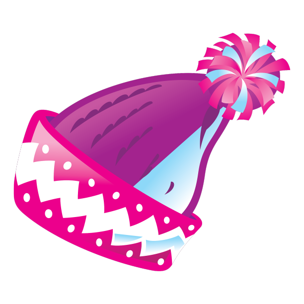 手绘帽子图片下载