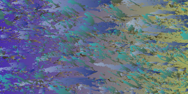 抽象混沌模式随机形式的模式图片下载