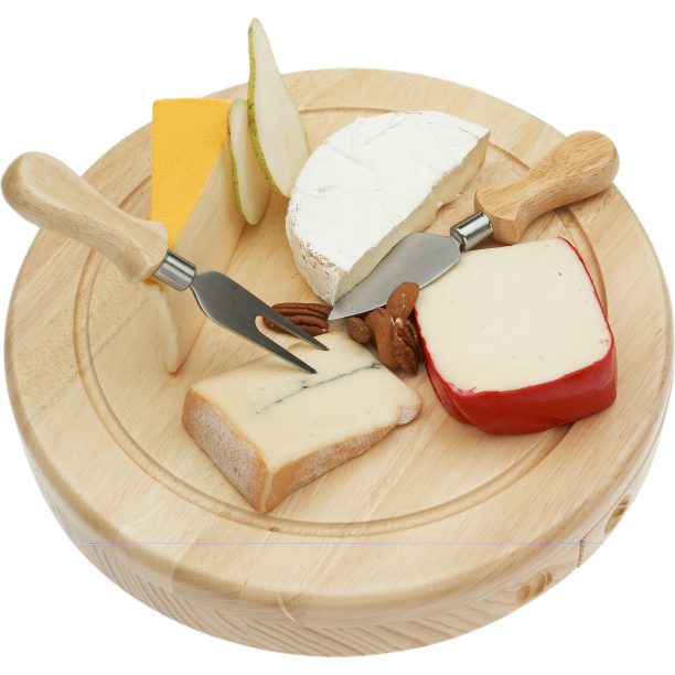 一碟干粮面包图片下载