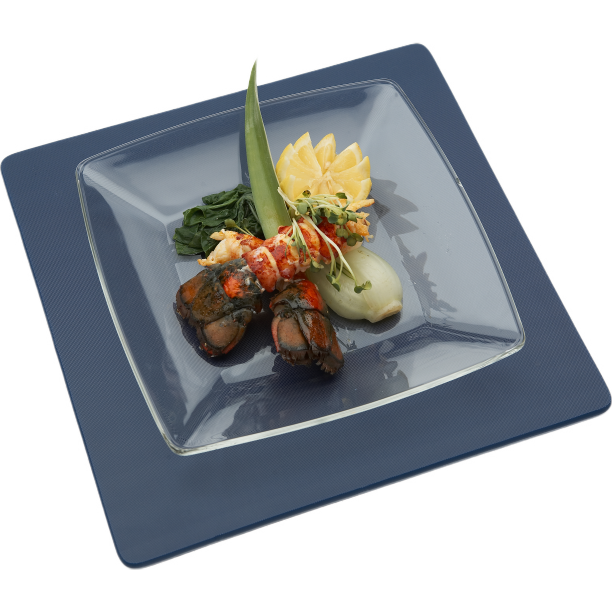 一碟龙虾盛宴图片下载