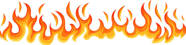 热的元素图片下载