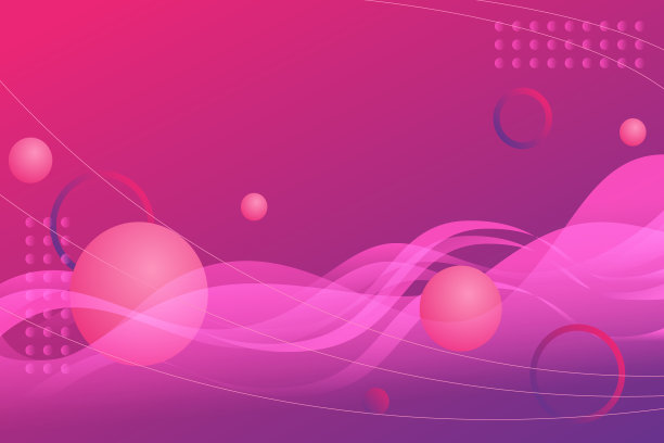 抽象背景抽象几何背景图片下载