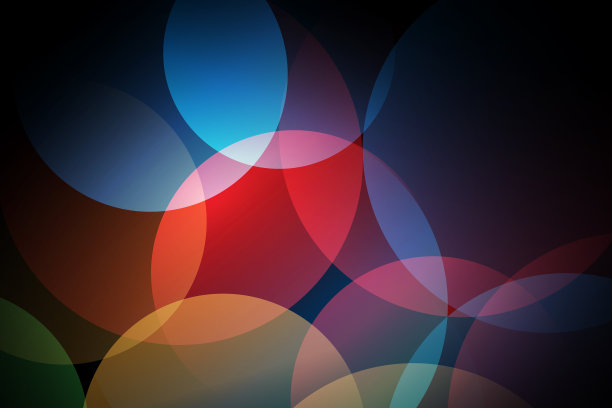 抽象背景抽象几何背景图片下载