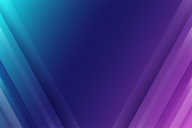 霓虹灯背景现代霓虹灯发光的背景图片下载