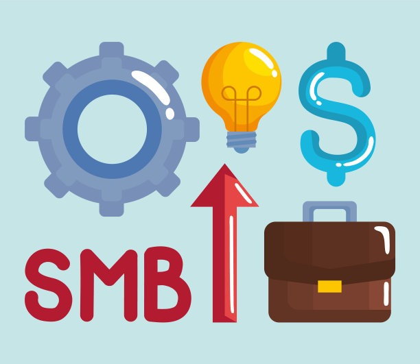 SMB图标组图片下载