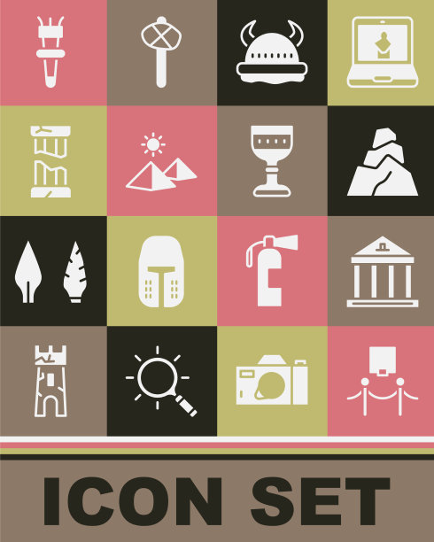 设置图片和绳障博物馆建筑图片下载