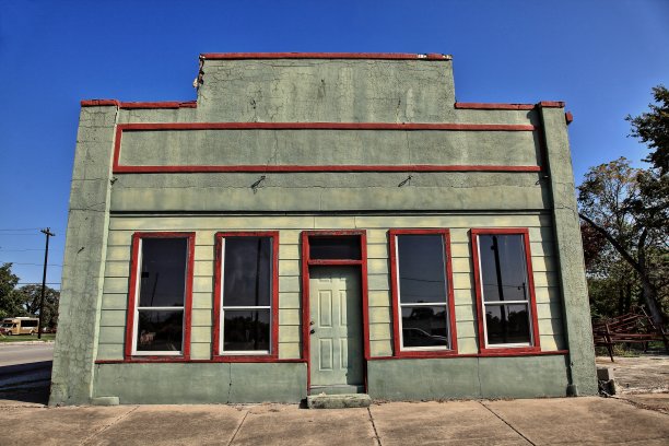 lule绿色建筑图片下载