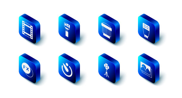 设定动作相机相机镜头闪光灯图片下载